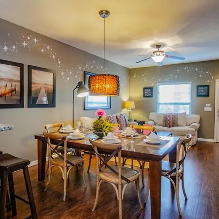 Townhome At West Lucaya Resort 3202